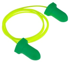 Radians Detour™ FP31 UF Foam Ear Plugs, Corded (NRR 32)