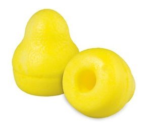 E-A-R Comfort Pod Replacement Tips (1 Pair of Tips)