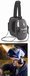 Howard Leight by Honeywell Bilsom Leightning L0N 1013460 NeckBand Model Ear Muffs (NRR 22)