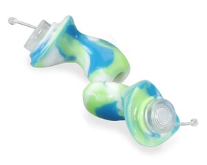 Westone Style ES49 Custom Musicians Ear Plugs With ER Filters (One Pair)