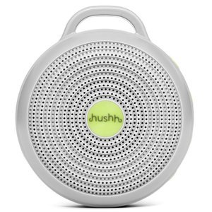 Marpac Hushh Portable White Noise Machine for Baby