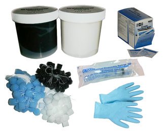 OCEPS™ Group Starter Pack (Complete Materials & Supplies for 25-30 Pairs)