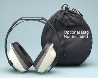 Elvex Equalizer Dielectric Multi-Position Ear Muffs (NRR 27)