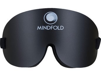 Mindfold Relaxation Sleep Mask