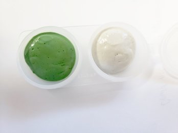 Got Ears? DIY Ear Impression Set (Material + Supplies for one Impression)