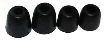 NewSound TI-100 and TI-100-LT Replacement Tips (Pack of 5 Pairs)