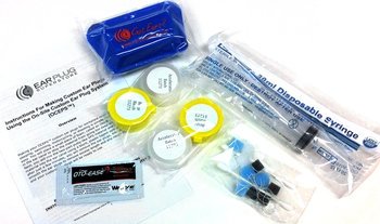 OCEPS On-Site Custom Ear Plug System Trial Kit