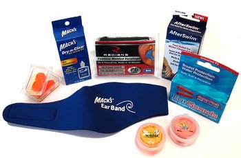 Child Swimming Protection Pack