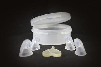 Earasers Renewal Kit for Earasers Ear Plugs