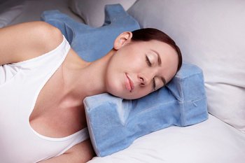 JuveRest - The Sleep Wrinkle Pillow