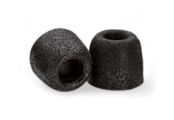 Comply T-200 Isolation Earbud Replacement Tips (3 Pairs)