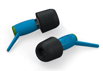 Comply Foam Plugs for Musicians (NRR 15)