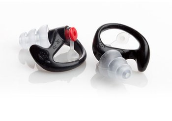 SportEAR XP3 Variable Noise Reduction Ear Plugs (NRR 24)