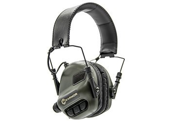 Opsmen Earmor M31 Electronic Shooting and Industrial Ear Muffs Mod 3 (NRR 22)