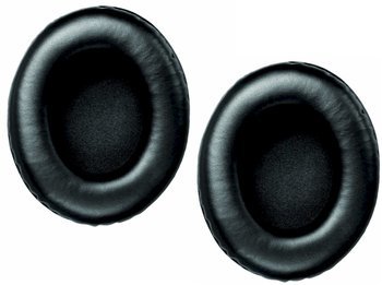 Shure HPAEC240 Replacement Ear Cushions for SRH240/SRH240M+ Headphones