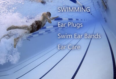 Swimming
