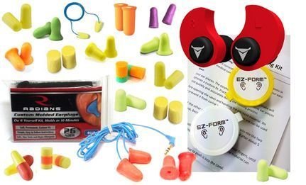 Ear Plug Superstore Reseller Starter Pack