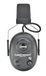 Elvex ComConnect 660NRW Wireless BlueTooth Ear Muff Headset with Boom Mic (NRR 22/SNR 27)