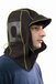Howard Leight by Honeywell Bilsom Polar Hood Protective Balaclava Style Headgear for use With Any Ear Muffs