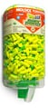 Moldex Moldex Goin' Green Foam Ear Plugs PlugStation Dispenser (NRR 33) (500 Pair Dispenser)