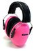 Tasco Kidsafe Headband Style Ear Muffs (NRR 25)