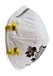 3M 8210 PLUS N95 Disposable Respirator (Case of 160 Masks)