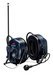 3M Peltor MT73H7A4D10-NA WS LiteCom PRO III Communications Headset with Built-In Two-Way Radio (NRR 28)