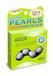 Hearos Earplugs Pearls Moldable Pre-Rolled Silicone Ear Plugs (NRR 21) (5 Pairs in Storage Case)