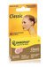 Ohropax Classic Wax and Cotton Ear Plugs (Pack of 6 Pairs)