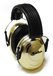 Tasco Kidsafe Headband Style Ear Muffs (NRR 25)