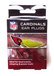 NFL Ear Plugs - Arizona Cardinals Foam Ear Plugs with NFL Team Colors and Imprints (NRR 32) (6 Pairs)