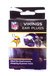 NFL Ear Plugs - Minnesota Vikings Foam Ear Plugs with NFL Team Colors and Imprints (NRR 32) (6 Pairs)