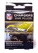NFL Ear Plugs - San Diego Chargers Foam Ear Plugs with NFL Team Colors and Imprints (6 Pairs)