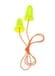 E-A-R Soft FX UF Foam Ear Plugs Corded (NRR 33)