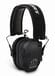 Walker's Razor Slim Shooter Electronic Ear Muffs (NRR 23)