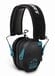 Walker's Razor Slim Shooter Electronic Ear Muffs (NRR 23)