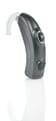 SoundGear by Starkey Hearing Technologies Digital Behind the Ear Electronic Hearing Protection and Enhancement Device - Platinum (One Hearing Aid with Accessories)