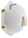 3M 8511 N95 Disposable Respirator (Case of 80 Masks)