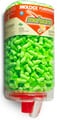 Moldex Meteors UF Foam Ear Plugs PlugStation (NRR 33) (Dispenser with 500 Unwrapped Pairs)