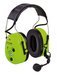 3M Peltor MT15H7AWS5-01 GB WS ProTac XP Ground Mechanic Headset with Environmental Mics (SNR 31) (Case of 10)
