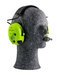3M Peltor MT15H7AWS5-01 GB WS ProTac XP Ground Mechanic Headset with Environmental Mics (SNR 31) (Case of 10)