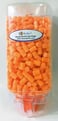Got Ears? Round 30 PVC Ear Plugs in a Moldex Disposable Dispenser (500 Unwrapped Pairs--Limited Availability!)