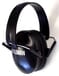 Rifleman PXS Folding Ear Muffs (NRR 19)