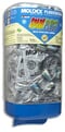 Moldex Spark Plugs 6880 Corded UF Foam Ear Plugs PlugStation Dispenser (NRR 33) (Dispenser With 150 Pairs)