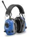 Elvex Aware Electronic AM/FM Radio and Communications Ear Muffs (NRR 22)