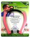 Sensgard ZEM® SG-26 Natural Sound Banded Hearing Protector (NRR 26)