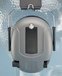 Elvex Impulse Mil-Spec Com-550 Electronic Folding Model Ear Muffs (NRR 25)