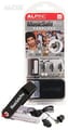 MusicSafe Pro Professional Musician and Concert Ear Plugs (NRR 8/11/16)