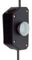 FL5035 3M Peltor In-Line Push-To-Talk Adaptor Cable