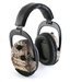 Pro Ears Stalker Gold Electronic Hunter's Ear Muffs (NRR 25)